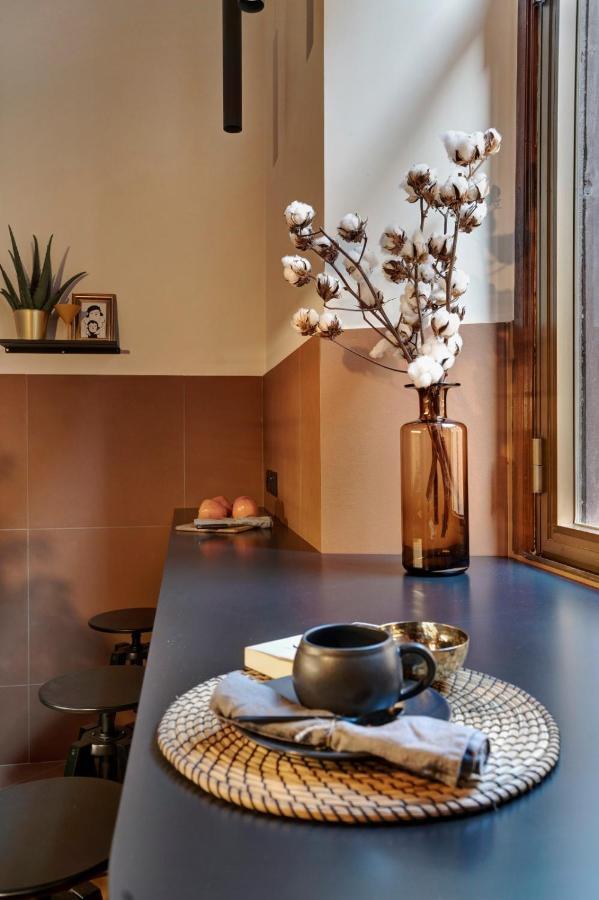 Luxury Trevi House Apartment Rome Exterior photo