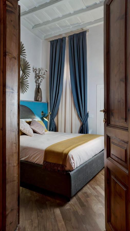 Luxury Trevi House Apartment Rome Exterior photo