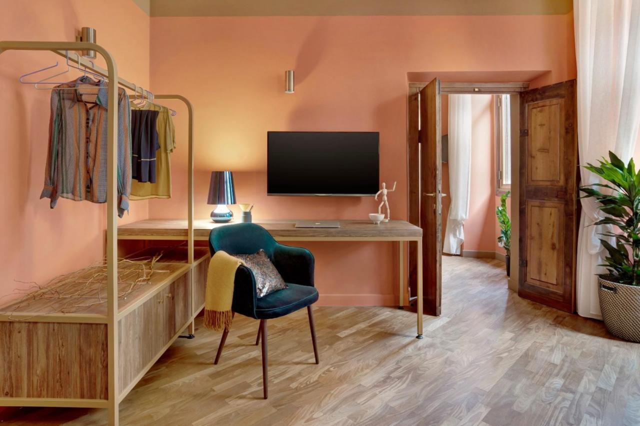 Luxury Trevi House Apartment Rome Exterior photo