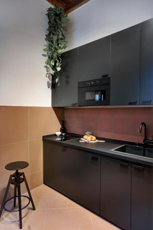 Luxury Trevi House Apartment Rome Exterior photo