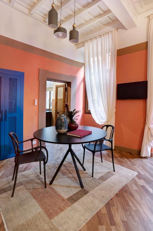 Luxury Trevi House Apartment Rome Exterior photo