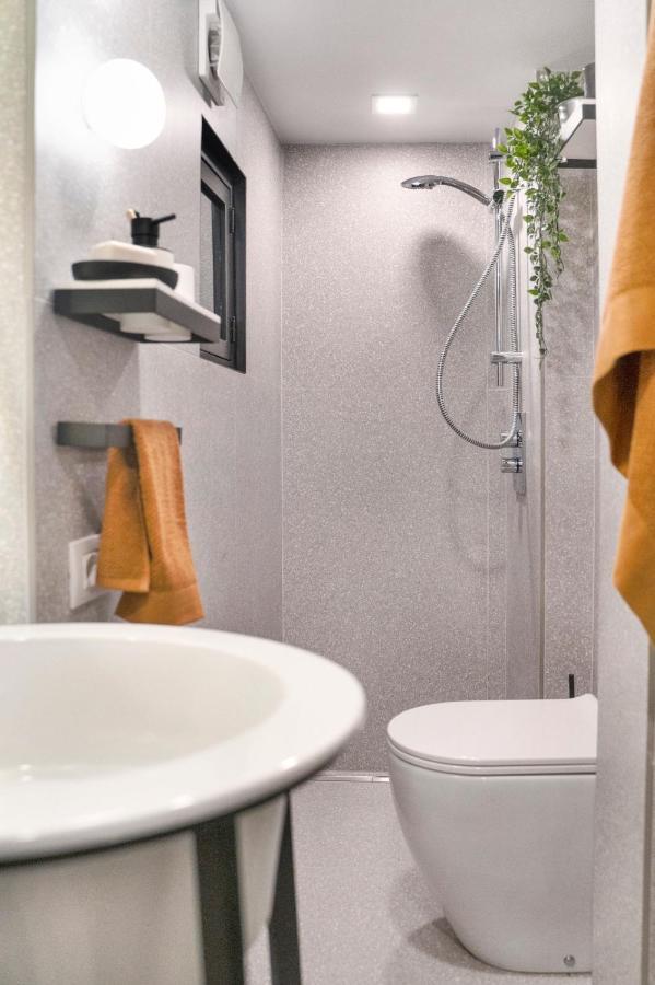 Luxury Trevi House Apartment Rome Exterior photo