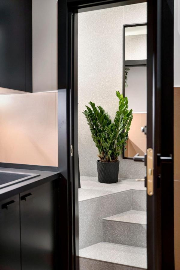 Luxury Trevi House Apartment Rome Exterior photo