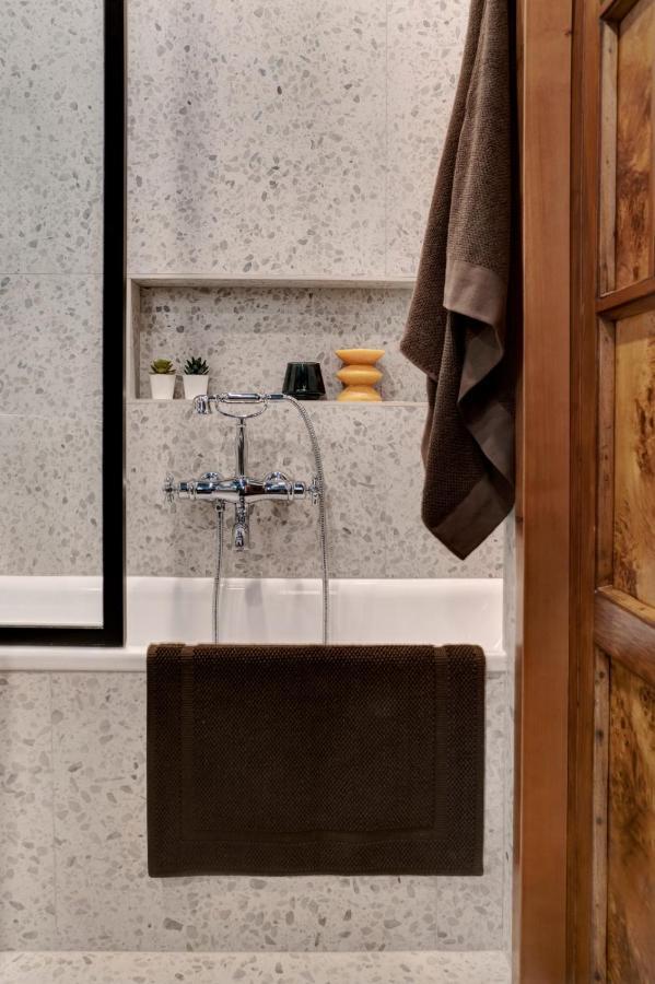 Luxury Trevi House Apartment Rome Exterior photo