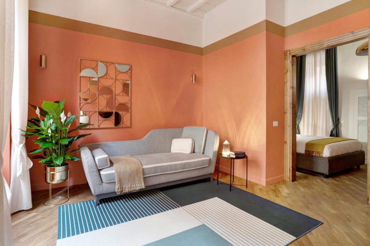 Luxury Trevi House Apartment Rome Exterior photo
