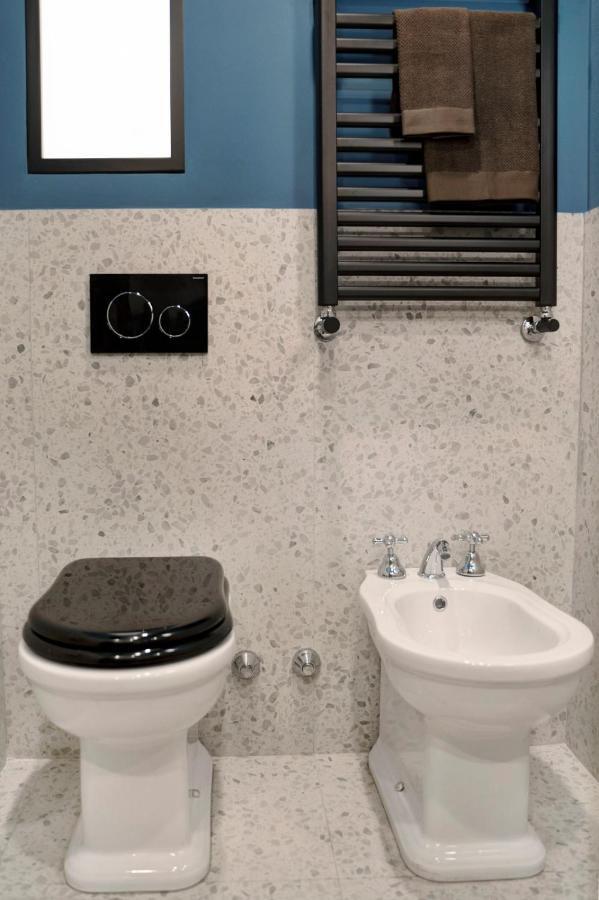 Luxury Trevi House Apartment Rome Exterior photo
