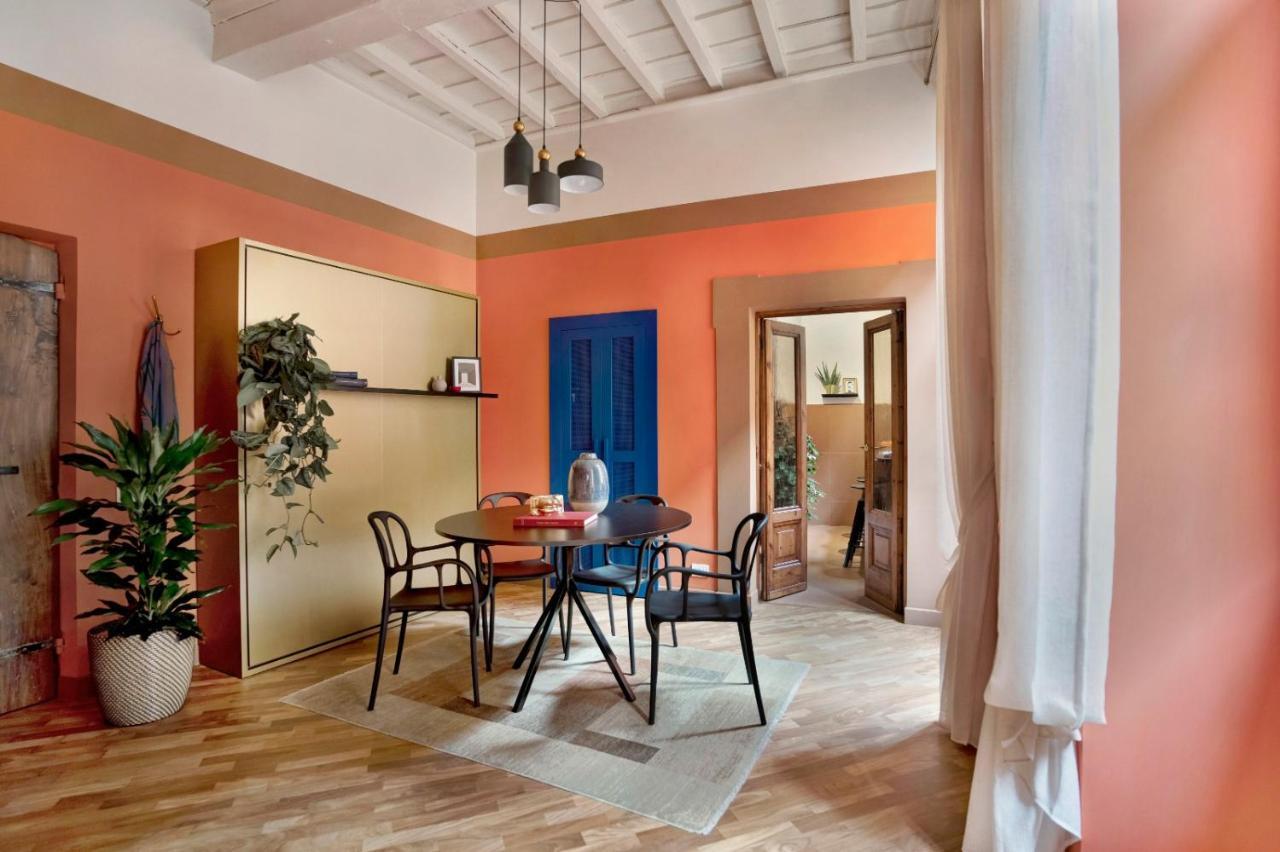 Luxury Trevi House Apartment Rome Exterior photo